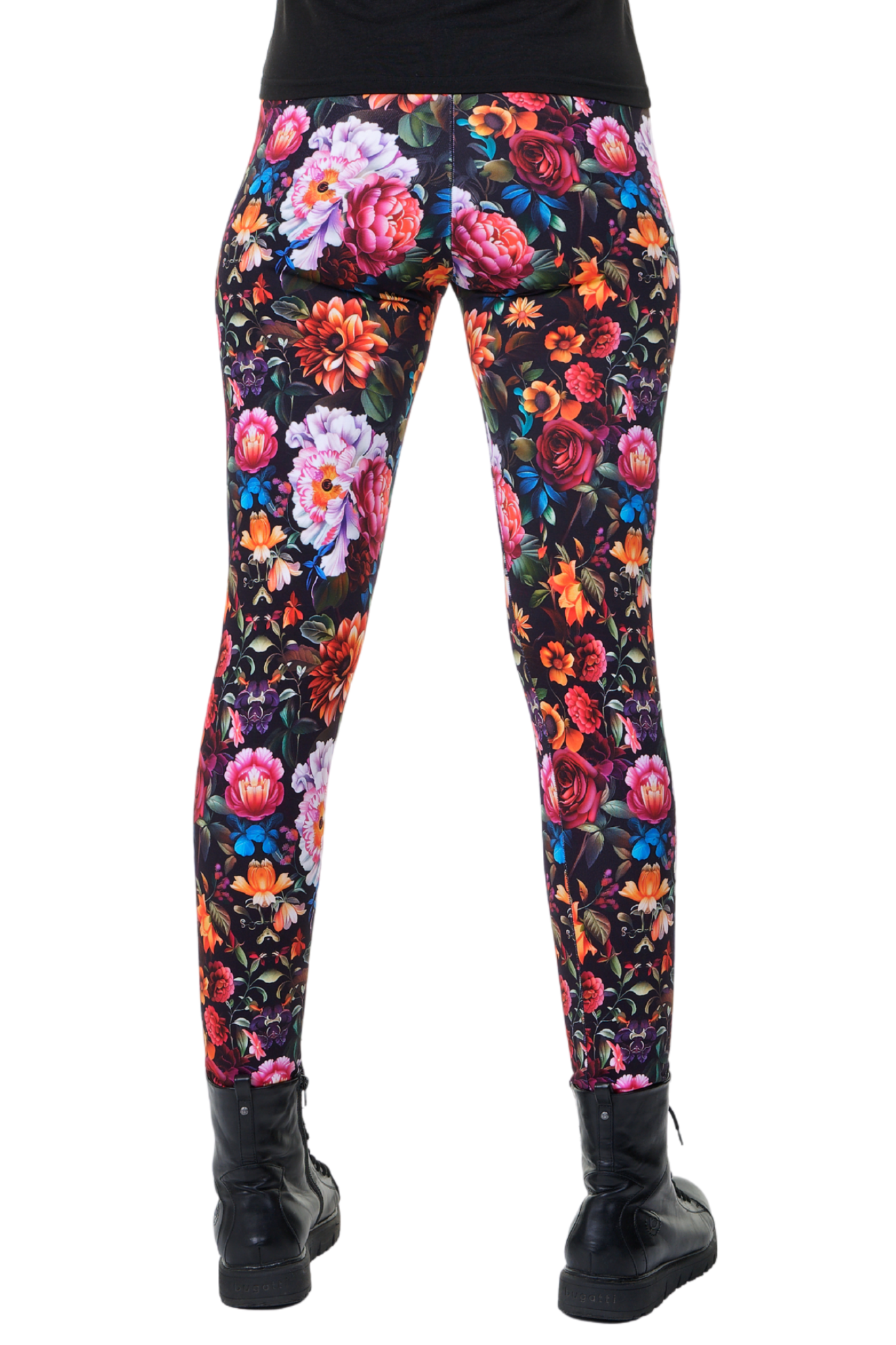 Cool Days Leggings Nachtwiese