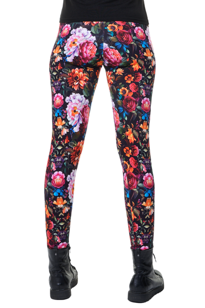 Cool Days Leggings Nachtwiese