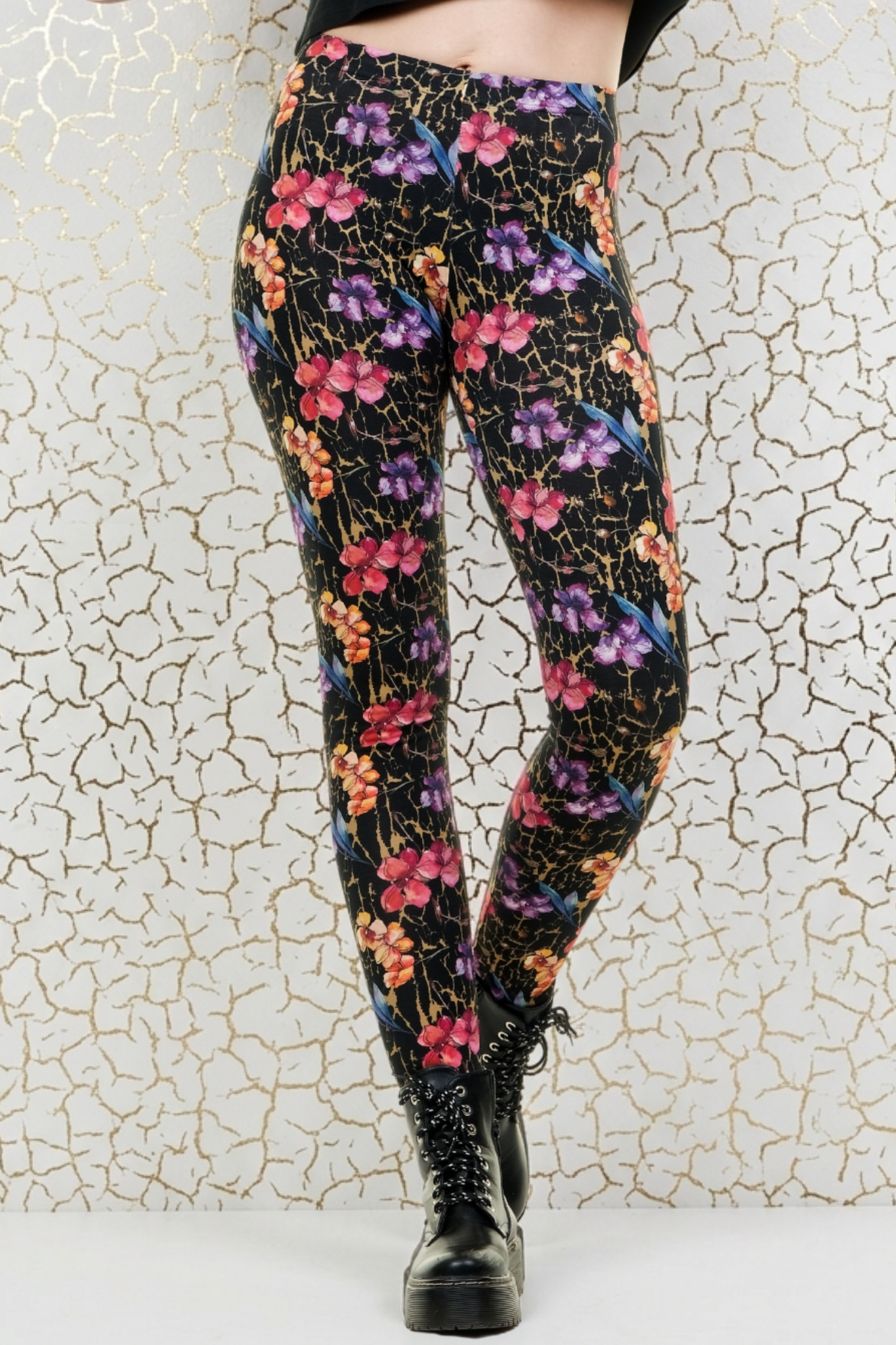 Leggings Wildflower