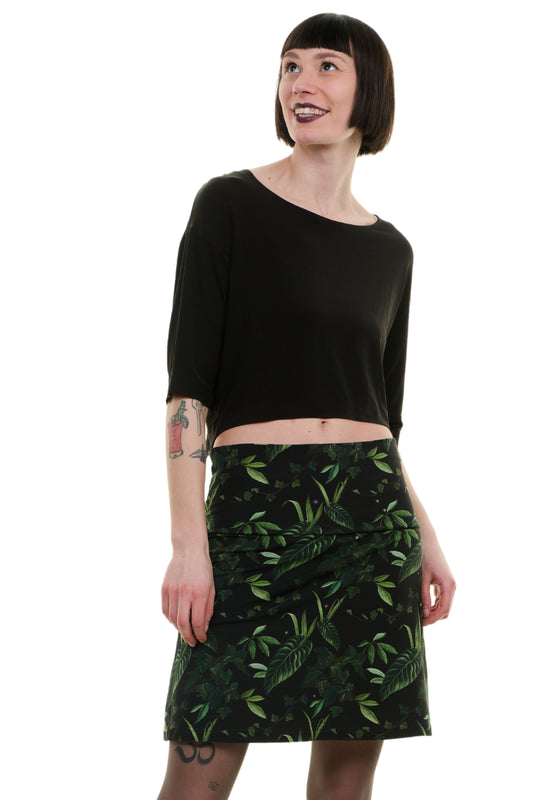 SALE size XS elf skirt orient