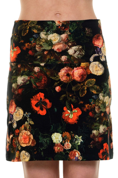 VENTE taille XS jupe elfe orient