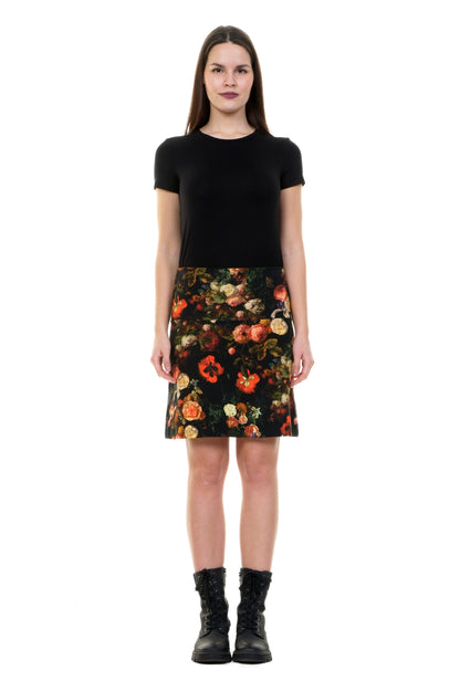 VENTE taille XS jupe elfe orient