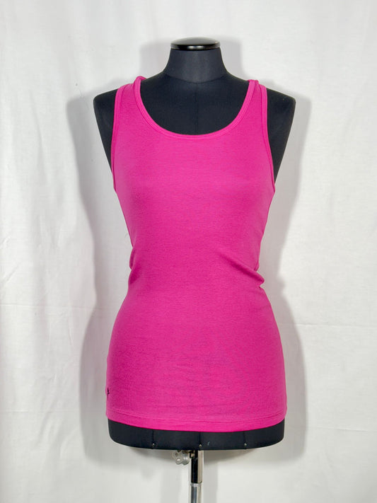 Pinkes Tanktop