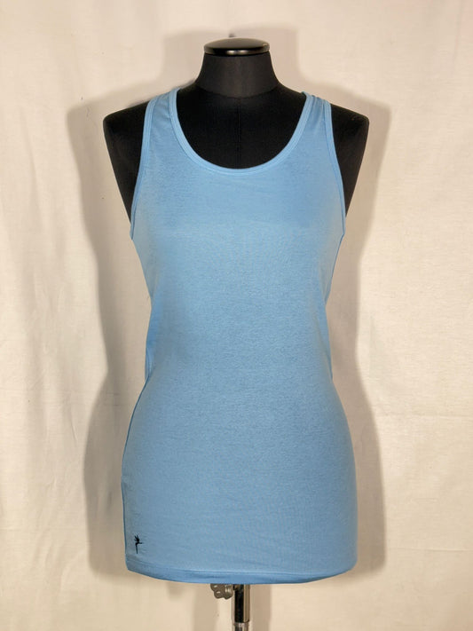 SALE Größe XL blaues Tanktop