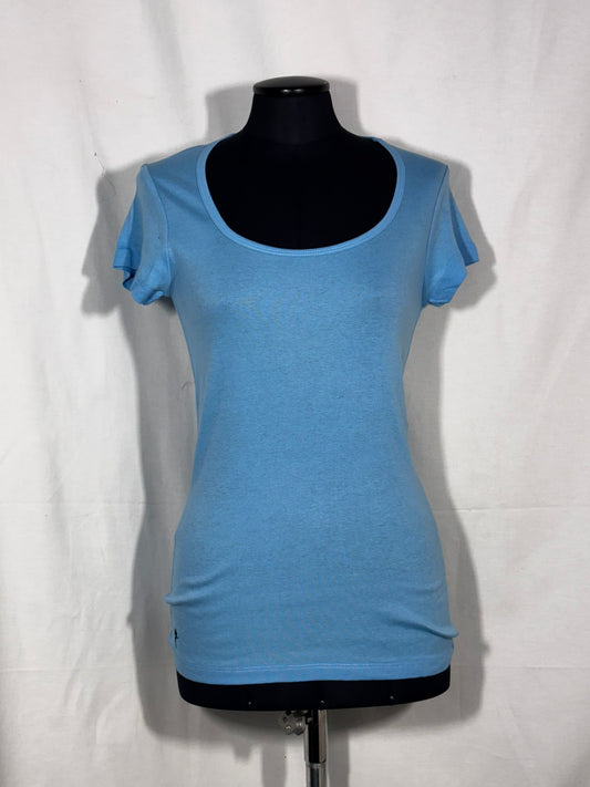 SALE Größe XL blaues Shirt