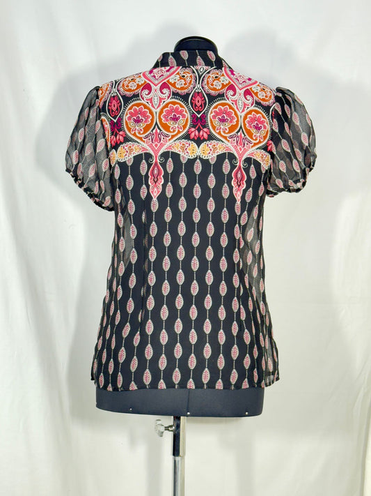 2nd Hand Size M Blouse