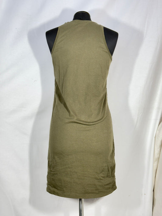 2. Second Hand Size M Sequin Mini Dress