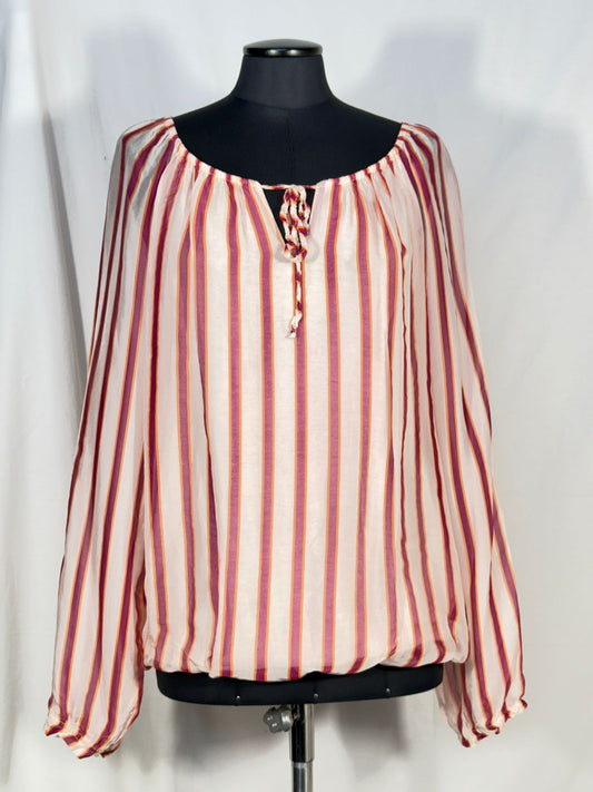 2nd Hand Size M Cartoon Silk Lice