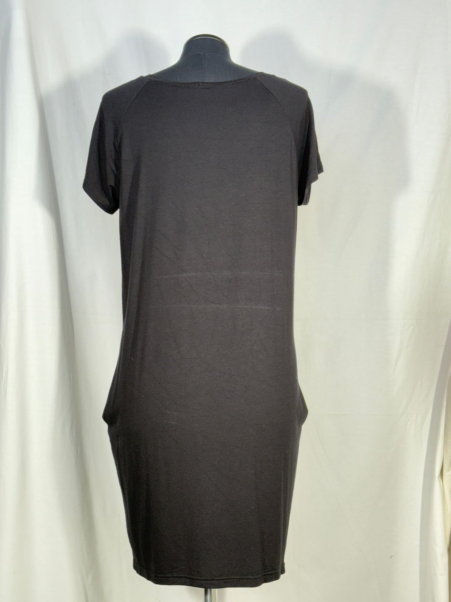 2. Hand Größe M T-shirt Kleid