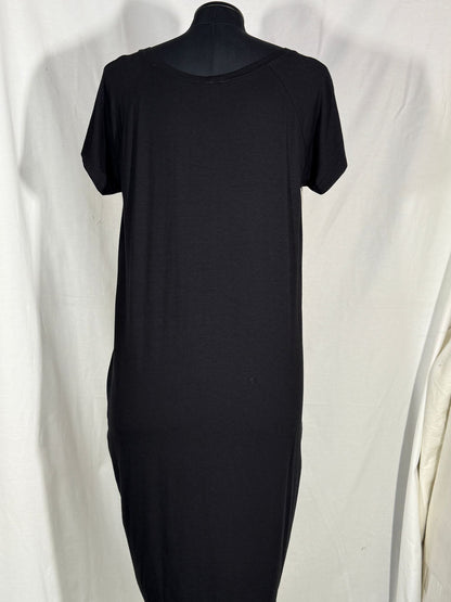 2. Hand Größe M T-shirt Kleid