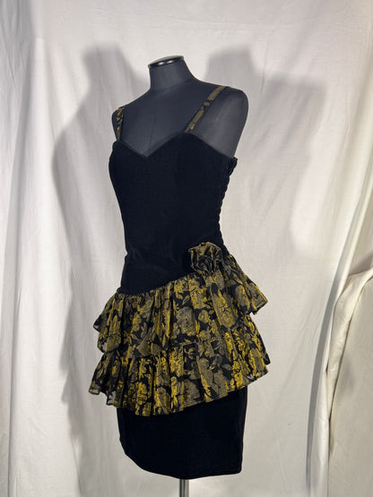 2. Hand Größe Mt Kleid