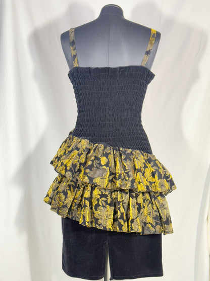 2. Hand Größe Mt Kleid