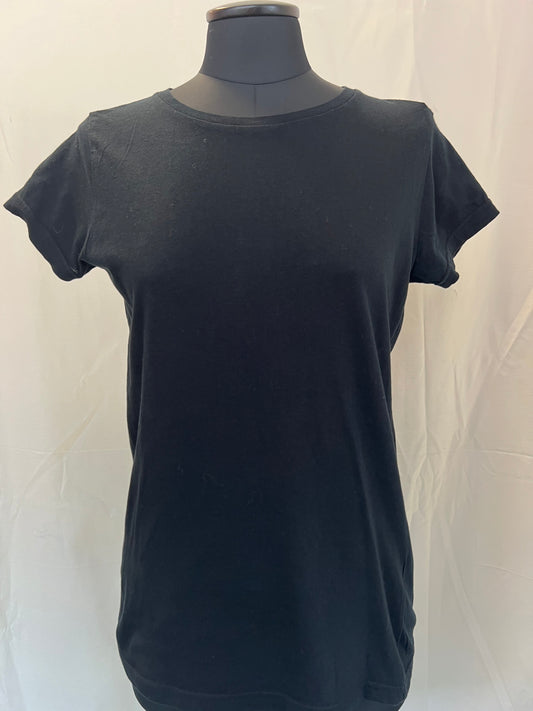 Chemise noire taille M d'occasion