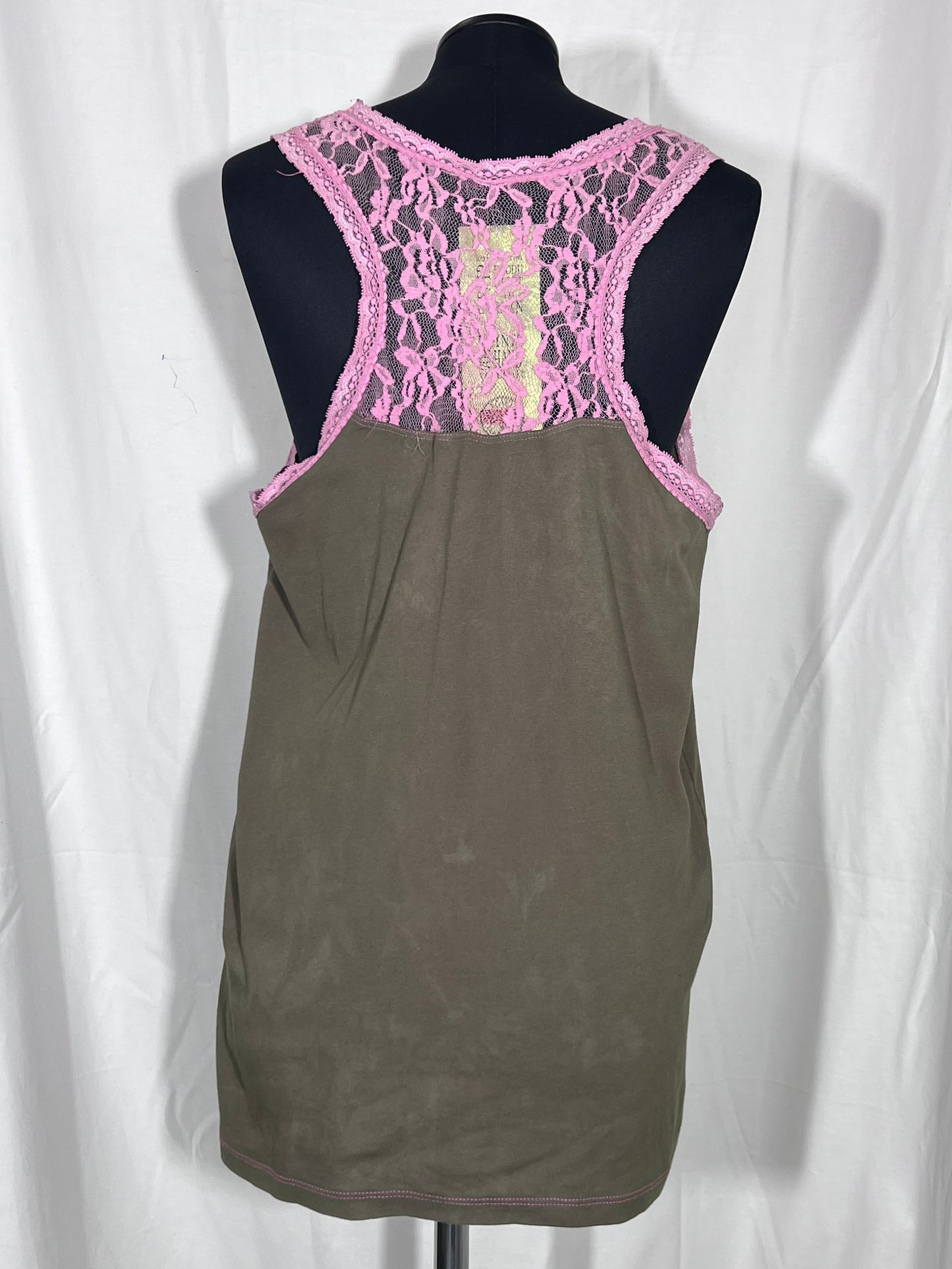 Leggings taille M d'occasion avec imprimé écureuil