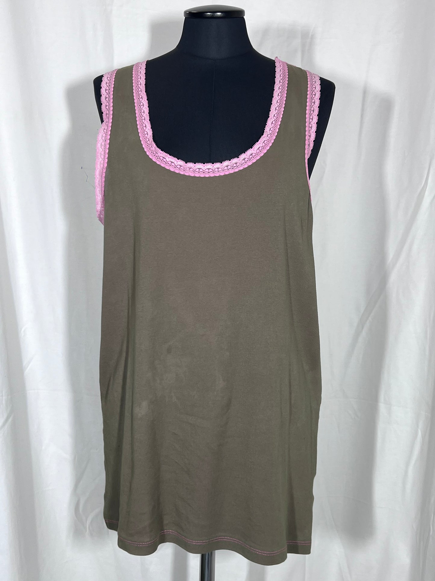 Leggings taille M d'occasion avec imprimé écureuil