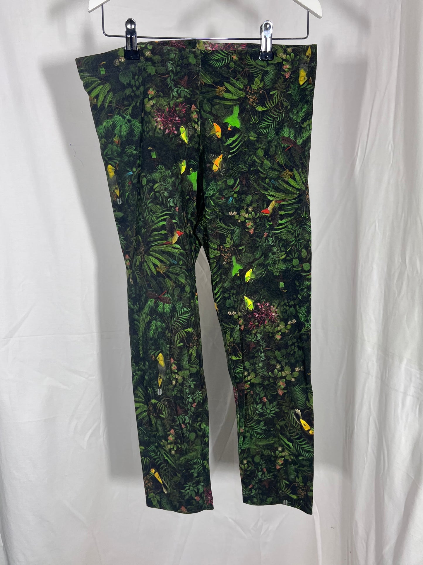 Legging Tropical taille M d'occasion