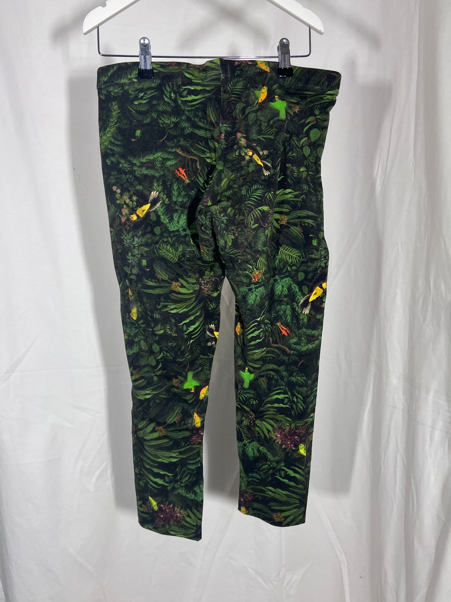 Legging Tropical taille M d'occasion