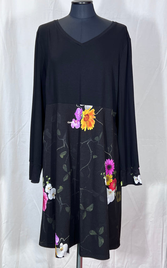 Leggings taille M d'occasion avec imprimé écureuil