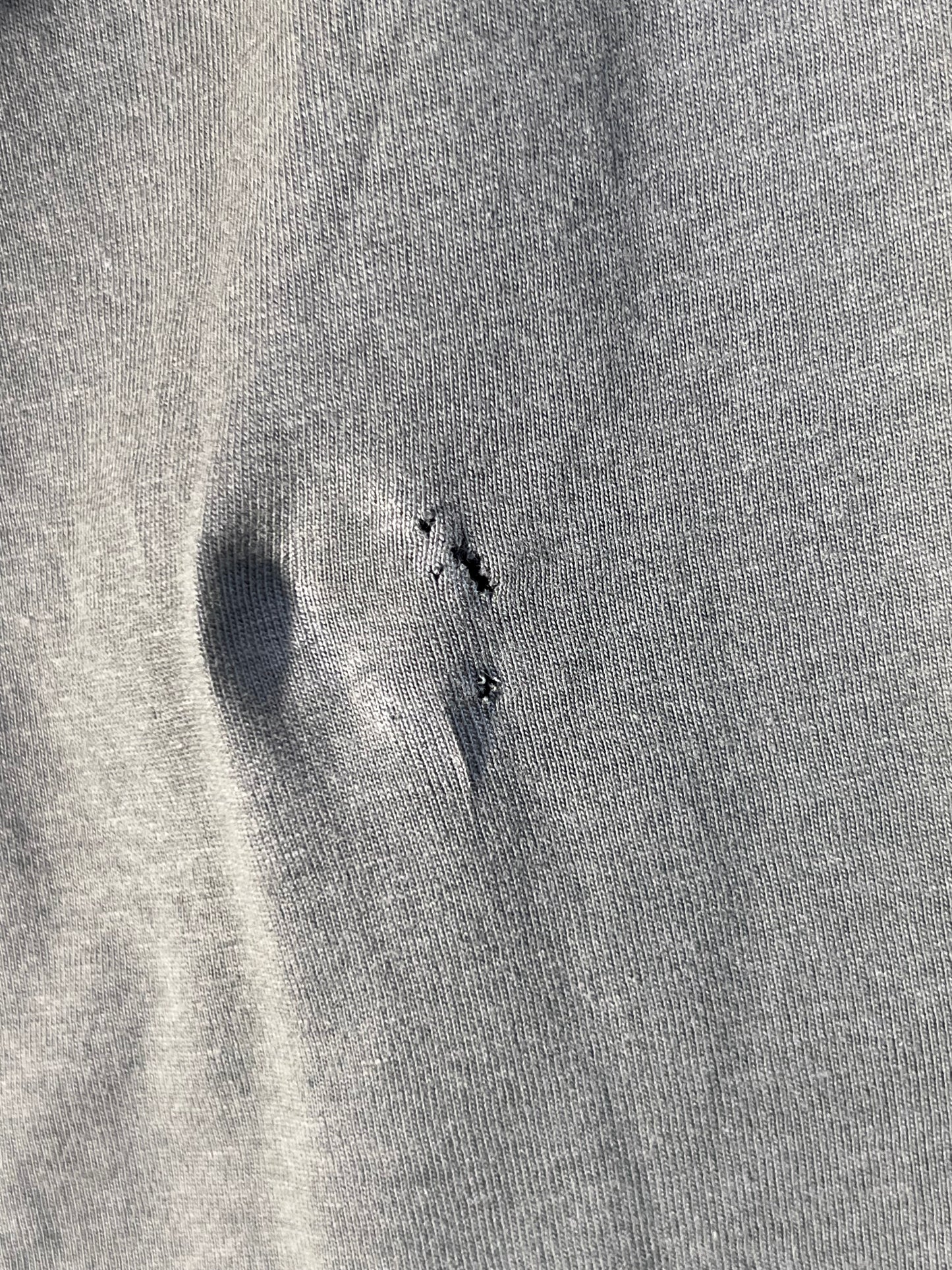 2nd hand size M leggings with squirrel print