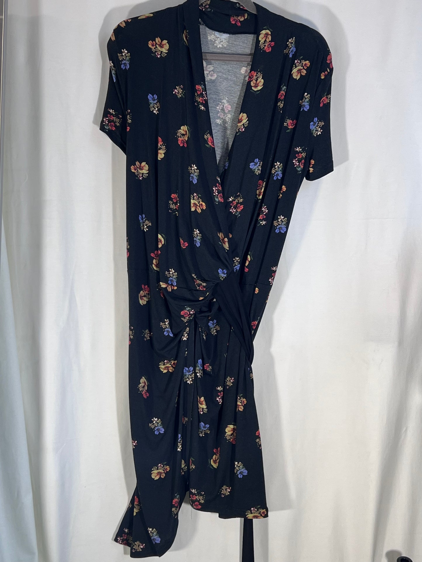 Leggings taille M d'occasion avec imprimé écureuil