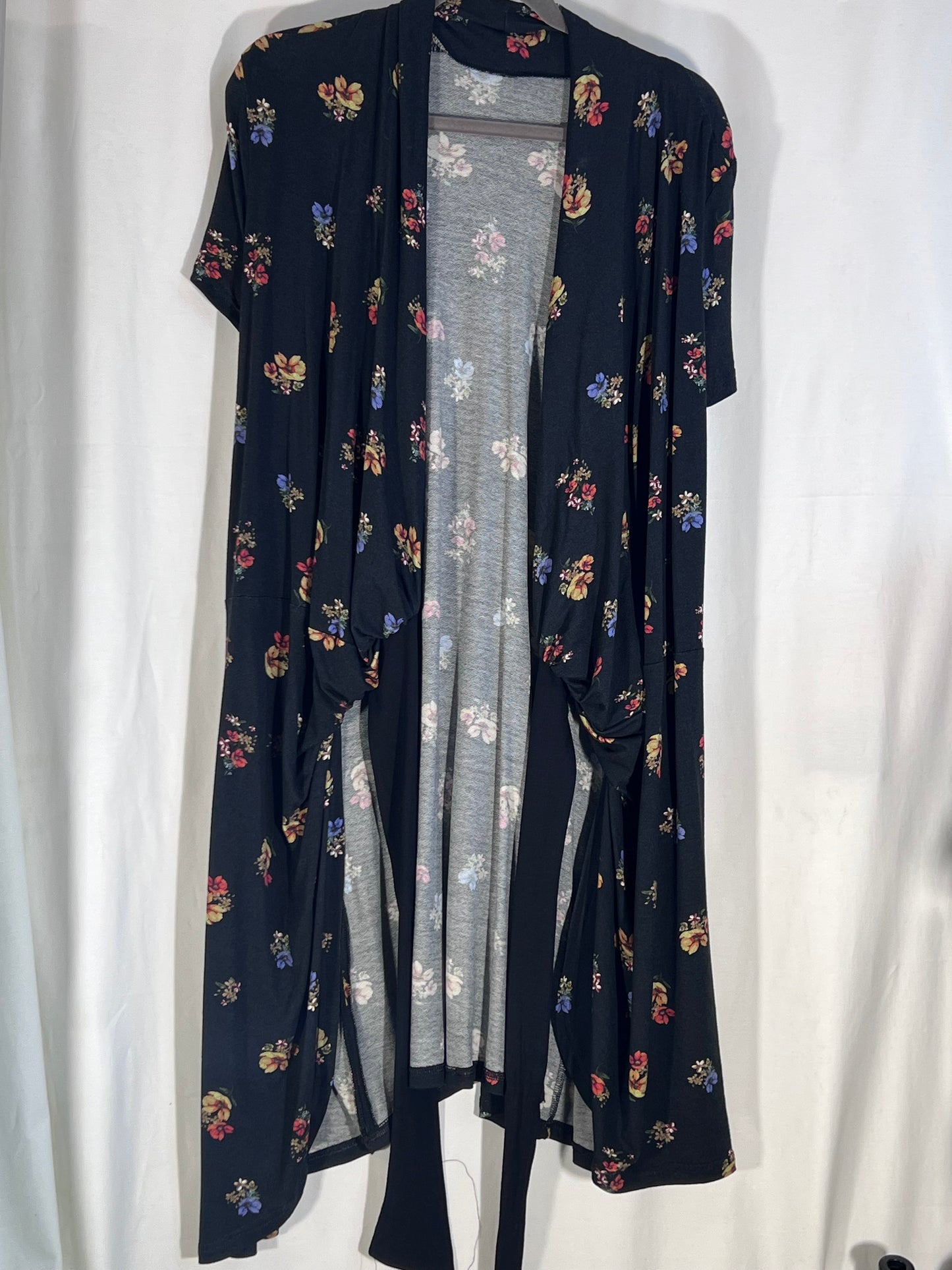Leggings taille M d'occasion avec imprimé écureuil