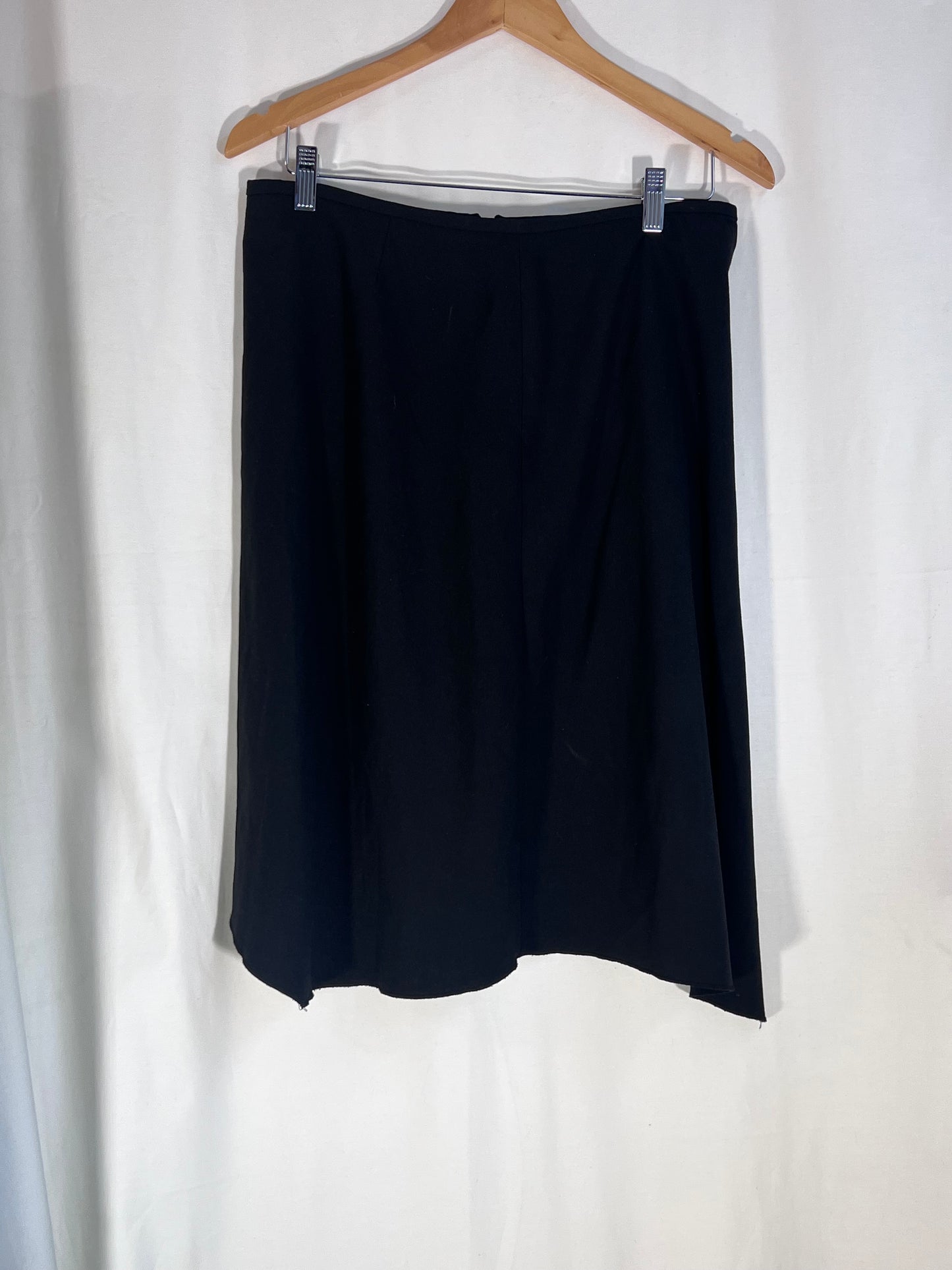 2nd hand size M leggings with squirrel print