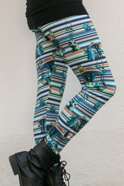 SALE  Größe S Cool Days Monster