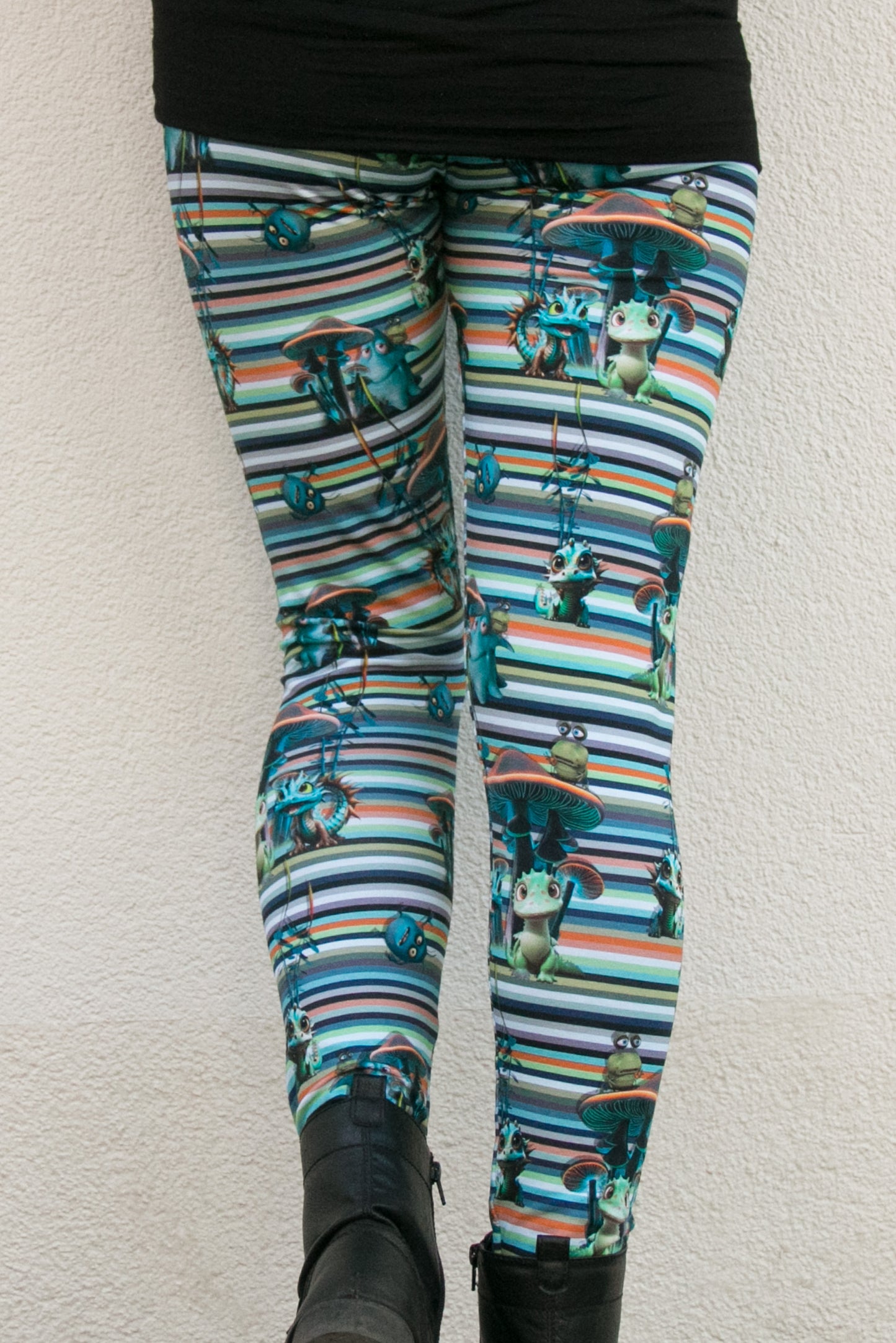 SALE  Größe S Cool Days Monster