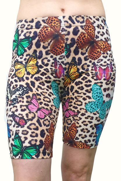 SALE Radlerhose Kitty Wings