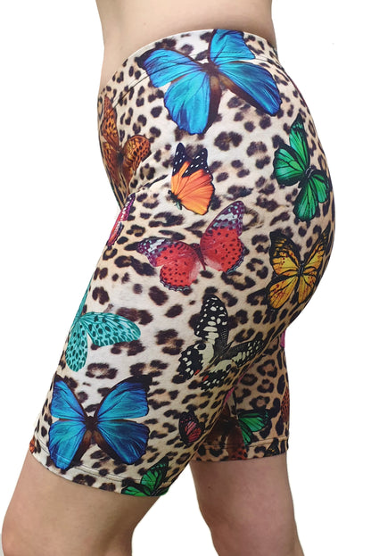 SALE Radlerhose Kitty Wings