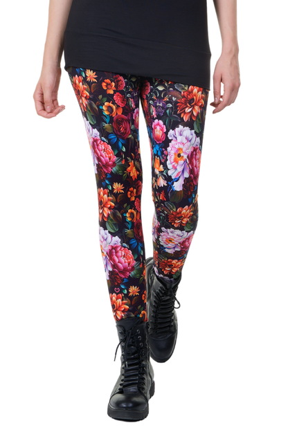 Cool Days Leggings Nachtwiese