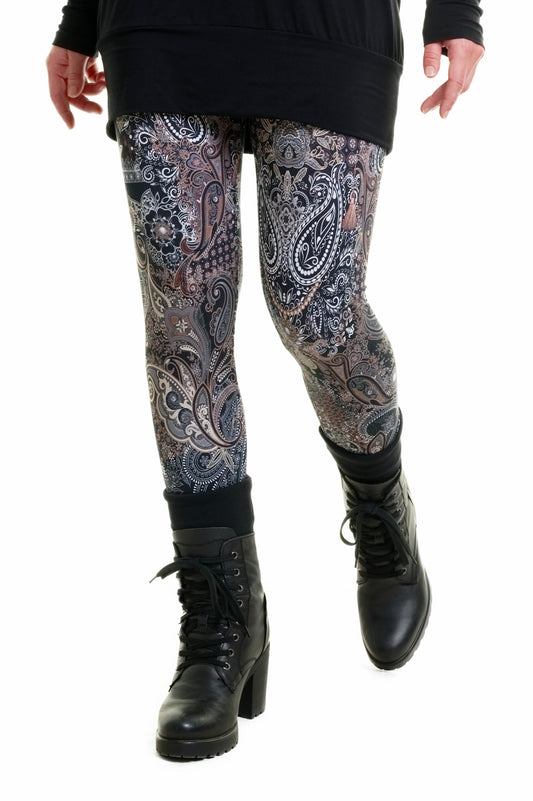 SALE Größe XXL 3Elfen Leggins orient