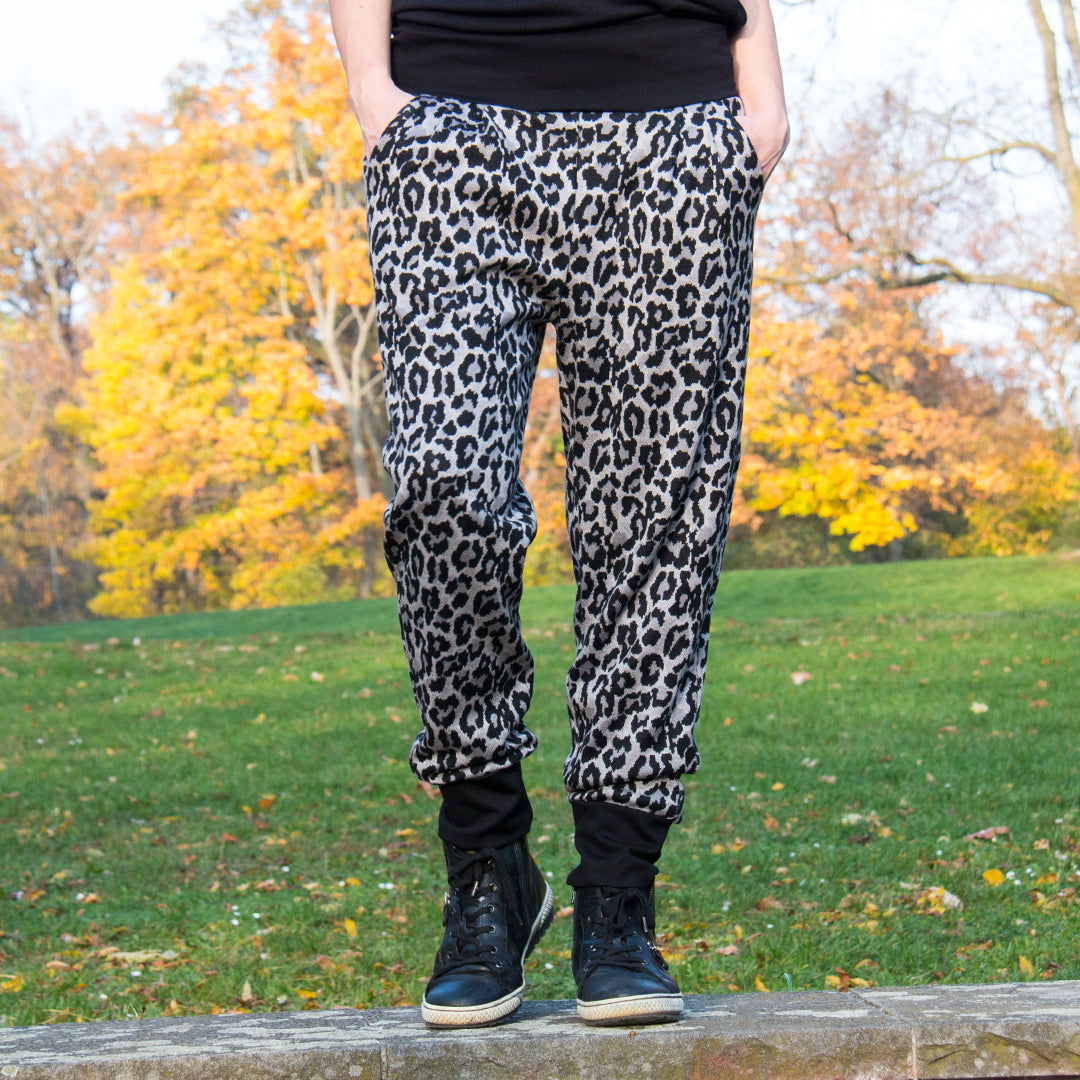 Leo Strick Baggy Pants