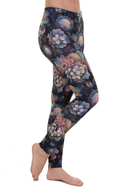 SALE Größe S Leggins Love Magic
