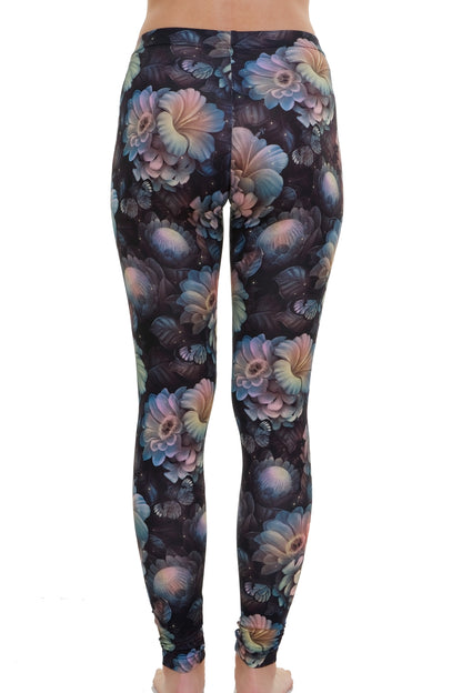 SALE Größe S Leggins Love Magic