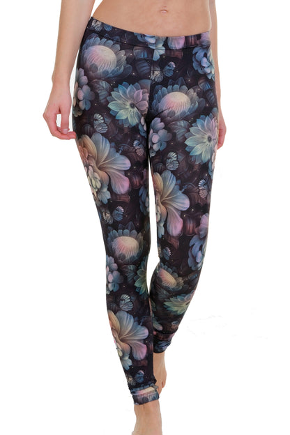 SALE Größe S Leggins Love Magic