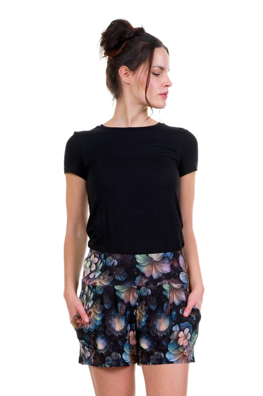 SALE Größe XXL Shorty Hose Summer Breeze Magic