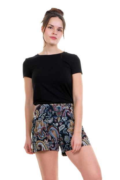Shorty pants Summer Breeze Prachtgarten