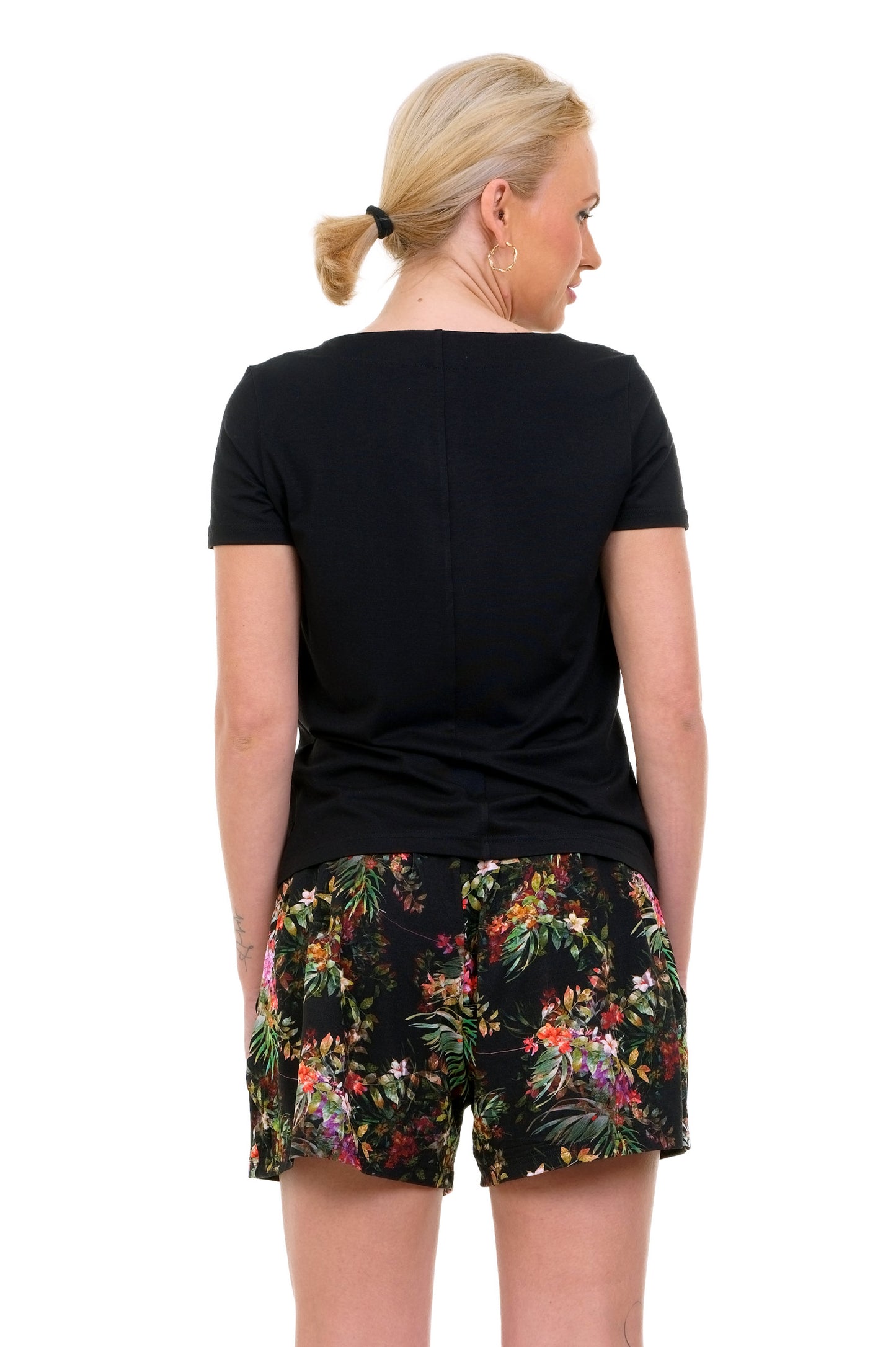 Pantalon court Summer Breeze Prachtgarten