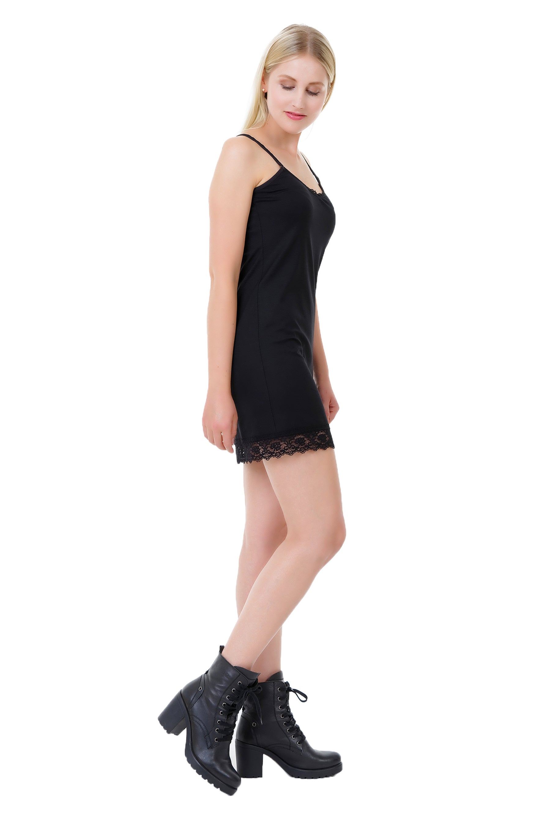 Kleid zum unterziehen