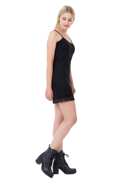 Kleid zum unterziehen