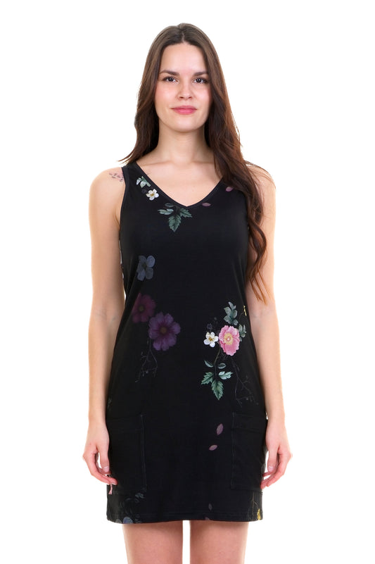 Tank Kleid nightfly