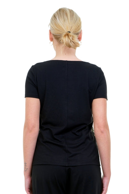 Wasserfall Shirt Maiglück