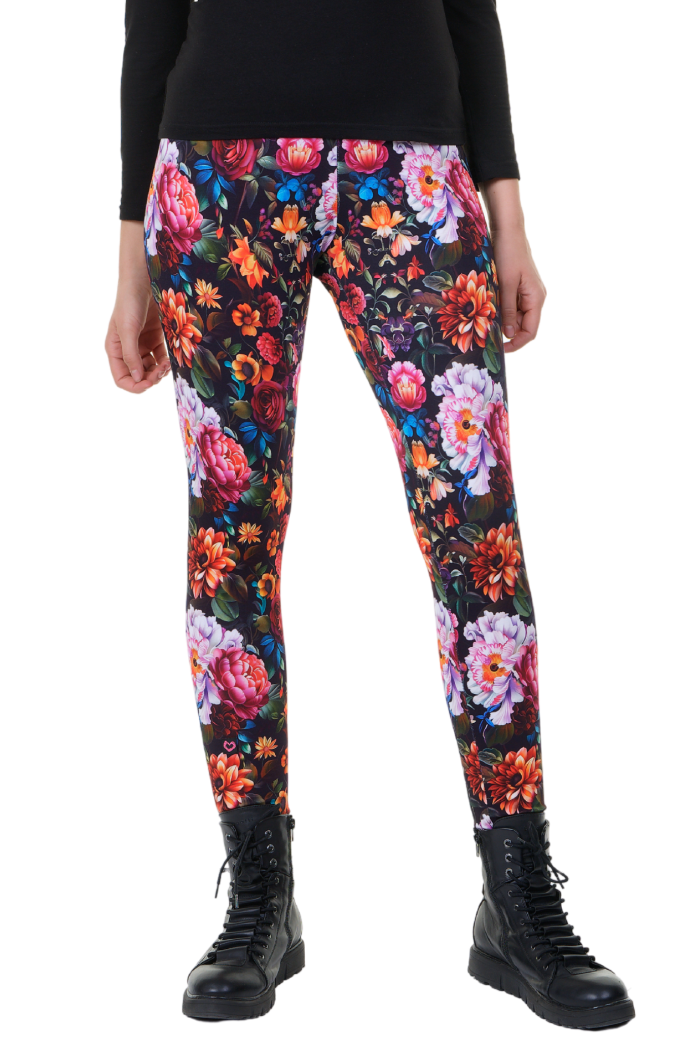 Cool Days Leggings Nachtwiese