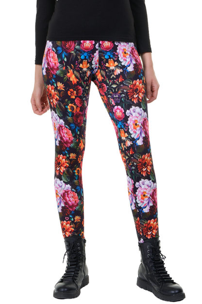 Cool Days Leggings Nachtwiese