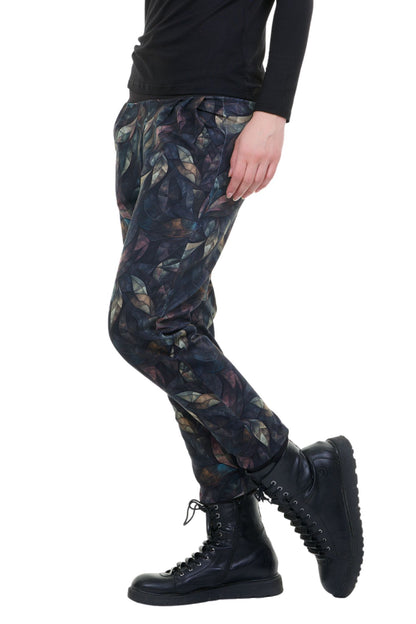 Yoga Star black diamond