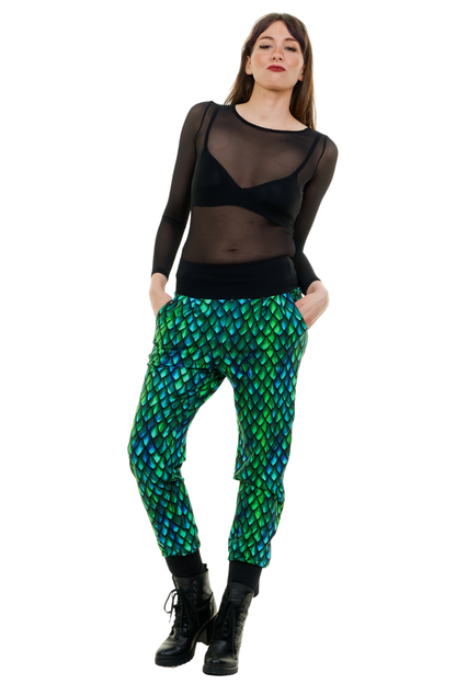 Yoga Star Funkeldrache