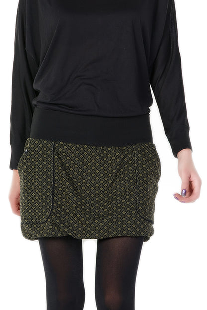 SALE size XS elf skirt orient