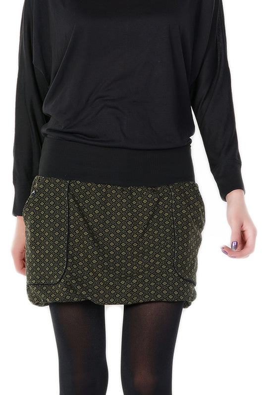 SALE size XS elf skirt orient