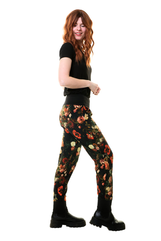 SALE Größe XS Yoga Star mystic Rose